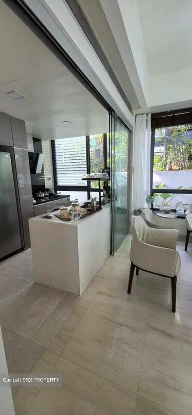 Braddell Heights Estate (D13), Detached #508682071